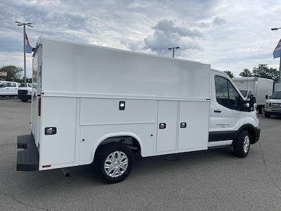 New 2024 Ford Transit 350 Service Utility Van for sale #RKB06781 - photo 2