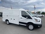 New 2024 Ford Transit 350 Service Utility Van for sale #RKB06781 - photo 3