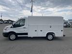 New 2024 Ford Transit 350 Service Utility Van for sale #RKB06781 - photo 8