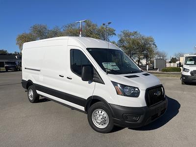 2024 Ford Transit 250 Medium Roof AWD Empty Cargo Van