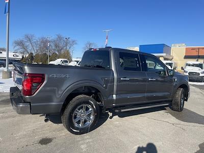 2024 Ford F-150 SuperCrew Cab 4x4 Pickup for sale #RKF46147 - photo 2