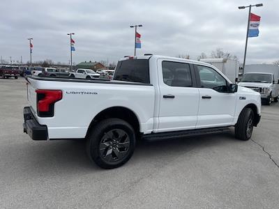 New 2024 Ford F-150 Lightning Pro SuperCrew Cab AWD Pickup for sale #RWG33355 - photo 2