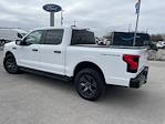 New 2024 Ford F-150 Lightning Pro SuperCrew Cab AWD Pickup for sale #RWG33355 - photo 8