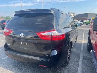 2019 Toyota Sienna 4x2 Minivan for sale #S017505T - photo 2