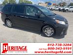 2019 Toyota Sienna 4x2 Minivan for sale #S017505T - photo 3