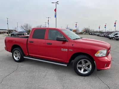Used 2014 Ram 1500 - photo 1