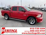 2014 Ram 1500 Crew Cab 4WD Pickup for sale #S412759W - photo 1