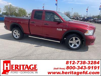 Used 2013 Ram 1500 - photo 1