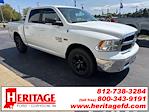 2019 Ram 1500 Classic Crew Cab 4x4 Pickup for sale #S626010W - photo 1