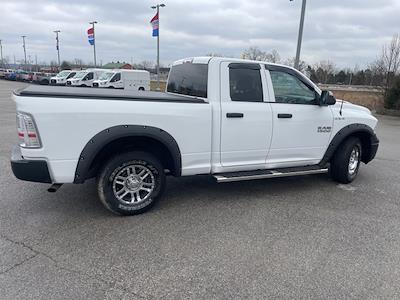 Used 2017 Ram 1500 Tradesman Quad Cab for sale #S848689T - photo 2