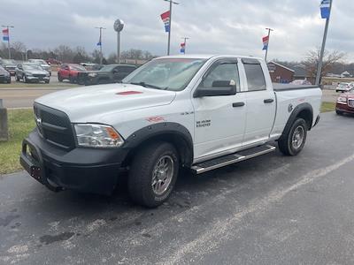 Used 2017 Ram 1500 Tradesman Quad Cab for sale #S848689T - photo 2
