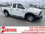 Used 2017 Ram 1500 Tradesman Quad Cab for sale #S848689T - photo 1