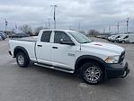 Used 2017 Ram 1500 Tradesman Quad Cab for sale #S848689T - photo 2