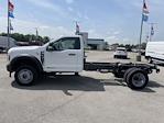 2025 Ford F-550 Regular Cab DRW 4x4 Cab Chassis for sale #SDA09164 - photo 12