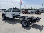 2025 Ford F-550 Regular Cab DRW 4x4 Cab Chassis for sale #SDA09164 - photo 14