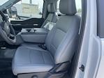 2025 Ford F-550 Regular Cab DRW 4x4 Cab Chassis for sale #SDA09164 - photo 26