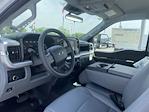 2025 Ford F-550 Regular Cab DRW 4x4 Cab Chassis for sale #SDA09164 - photo 28