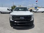 2025 Ford F-550 Regular Cab DRW 4x4 Cab Chassis for sale #SDA09164 - photo 4