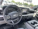 2025 Ford F-550 Regular Cab DRW 4x4 Cab Chassis for sale #SDA09164 - photo 30