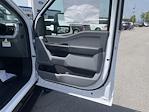 2025 Ford F-550 Regular Cab DRW 4x4 Cab Chassis for sale #SDA09164 - photo 49