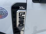 2025 Ford F-550 Regular Cab DRW 4x4 Cab Chassis for sale #SDA09164 - photo 9