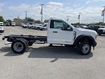 2025 Ford F-550 Regular Cab DRW 4x4 Cab Chassis for sale #SDA09289 - photo 15