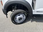 2025 Ford F-550 Regular Cab DRW 4x4 Cab Chassis for sale #SDA09289 - photo 16