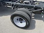 2025 Ford F-550 Regular Cab DRW 4x4 Cab Chassis for sale #SDA09289 - photo 17