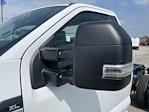 2025 Ford F-550 Regular Cab DRW 4x4 Cab Chassis for sale #SDA09289 - photo 21