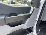2025 Ford F-550 Regular Cab DRW 4x4 Cab Chassis for sale #SDA09289 - photo 24
