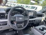 2025 Ford F-550 Regular Cab DRW 4x4 Cab Chassis for sale #SDA09289 - photo 30