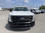 2025 Ford F-550 Regular Cab DRW 4x4 Cab Chassis for sale #SDA09289 - photo 6