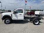 2025 Ford F-550 Regular Cab DRW 4x4 Cab Chassis for sale #SDA09289 - photo 10