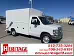 2025 Ford E-350 RWD, Service Utility Van for sale #SDD25932 - photo 1