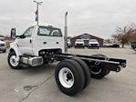 2025 Ford F-750 Regular Cab DRW 4x2, Cab Chassis for sale #SDF08369 - photo 16