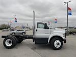 2025 Ford F-750 Regular Cab DRW 4x2, Cab Chassis for sale #SDF08369 - photo 3