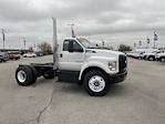 2025 Ford F-750 Regular Cab DRW 4x2, Cab Chassis for sale #SDF08369 - photo 4