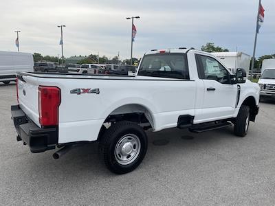 2025 Ford F-250 Regular Cab 4x4 Pickup for sale #SED28172 - photo 2