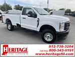 2025 Ford F-250 Regular Cab 4x4 Pickup for sale #SED28172 - photo 1