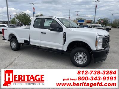 2025 Ford F-250 Super Cab 4x4 Pickup for sale #SED28424 - photo 1