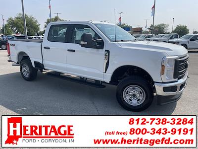 2025 Ford F-250 Crew Cab 4x4 Pickup for sale #SED28586 - photo 1