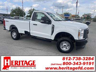 2025 Ford F-250 Regular Cab 4x4 Pickup for sale #SED29103 - photo 1
