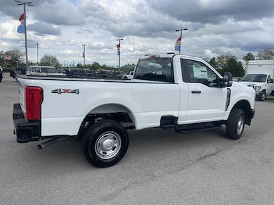 New 2025 Ford F-250 XL Regular Cab 4x4 Pickup for sale #SED29103 - photo 2