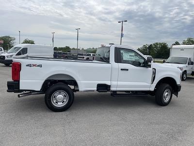 2025 Ford F-250 Regular Cab 4x4 Pickup for sale #SED29283 - photo 2