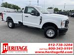 New 2025 Ford F-250 XL Regular Cab 4x4 Pickup for sale #SED29283 - photo 1