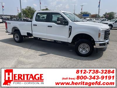2025 Ford F-250 Crew Cab 4x4 Pickup for sale #SED31943 - photo 1