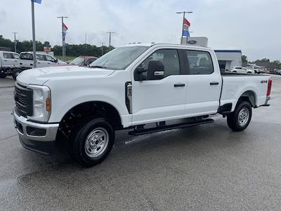 2025 Ford F-250 Crew Cab 4x4 Pickup for sale #SED31991 - photo 1