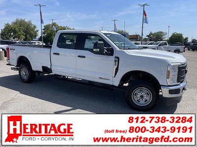 2025 Ford F-350 Crew Cab SRW 4x4 Pickup for sale #SED32845 - photo 1