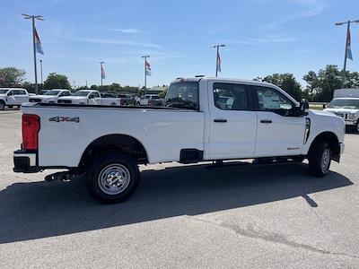 2025 Ford F-350 Crew Cab SRW 4x4 Pickup for sale #SED32845 - photo 2