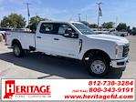 2025 Ford F-350 Crew Cab SRW 4x4 Pickup for sale #SED32845 - photo 1
